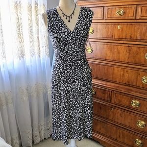 David Meister Summer Dress